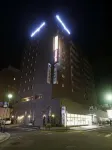 ドーミーイン高知 のホテル