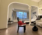 Tai'an Tingbei Jianshan Homestay (Taishan Railway Station)