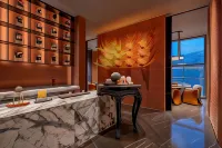 Grand Hyatt Kunming - breakfast