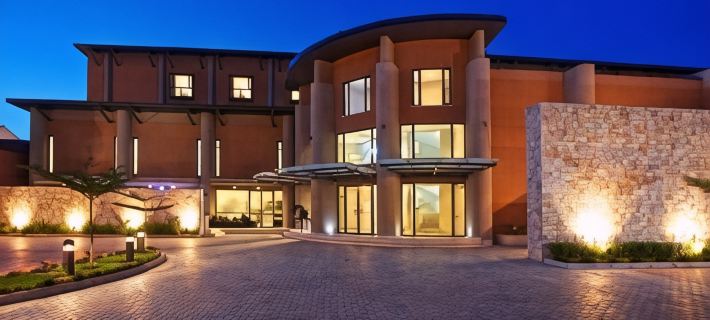 The Wheatbaker Hotels in Lagos