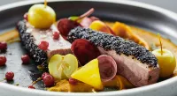 Hotel Pacai, Vilnius, a Member of Design Hotels - breakfast