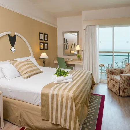 Herods Palace Hotels & Spa Eilat a Premium Collection by Fattal Hotels