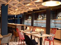 The Hey Hotel Hotel a Interlaken