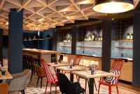 The Hey Hotel