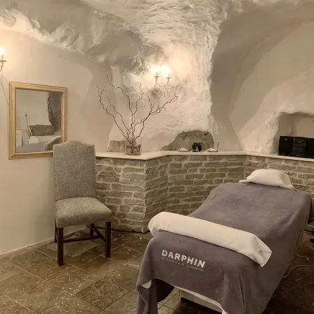 Schlössle Hotel - Small Luxury Hotels of the World