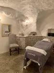 Schlössle Hotel - Small Luxury Hotels of the World - spa