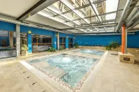 Regnum Bansko Mountain Resort - Hot Tub