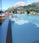 Hotel Salzburger Hof Leogang - Pools