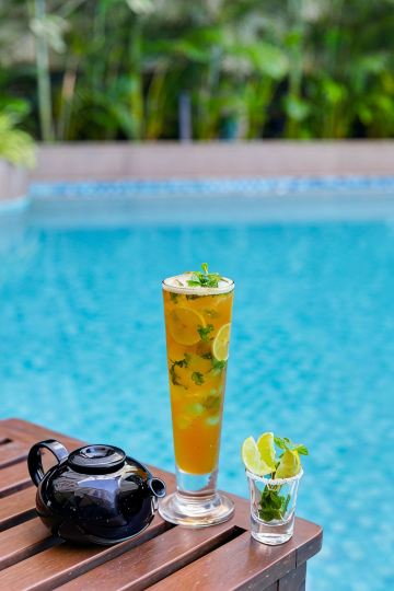 Lemon Tree Premier, Mumbai International Airport Hotels in Mumbai