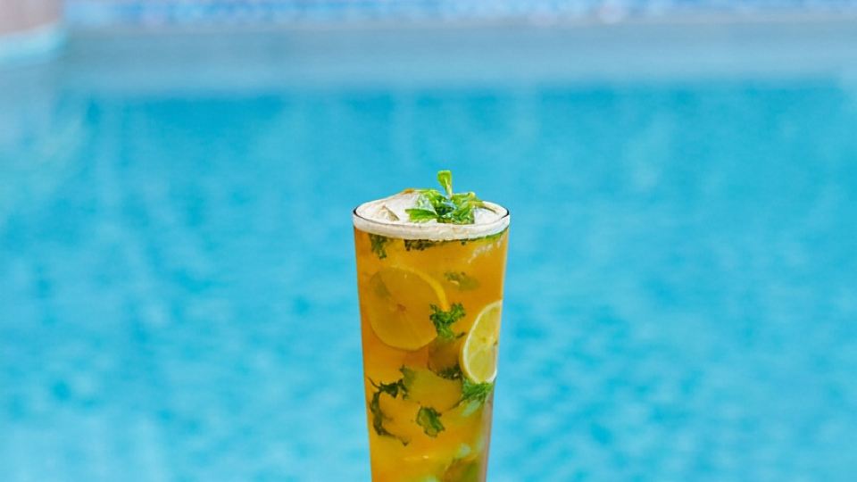 Lemon Tree Premier, Mumbai International Airport