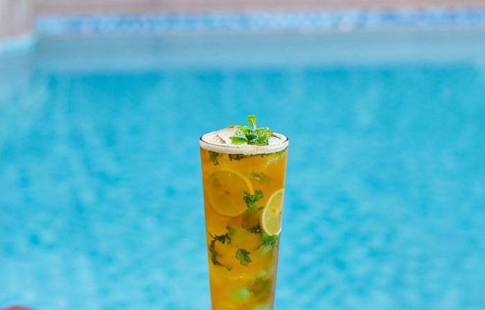 Lemon Tree Premier, Mumbai International Airport