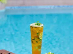 Lemon Tree Premier, Mumbai International Airport