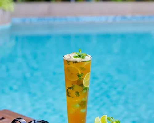 Lemon Tree Premier, Mumbai International Airport Hotels in Mumbai