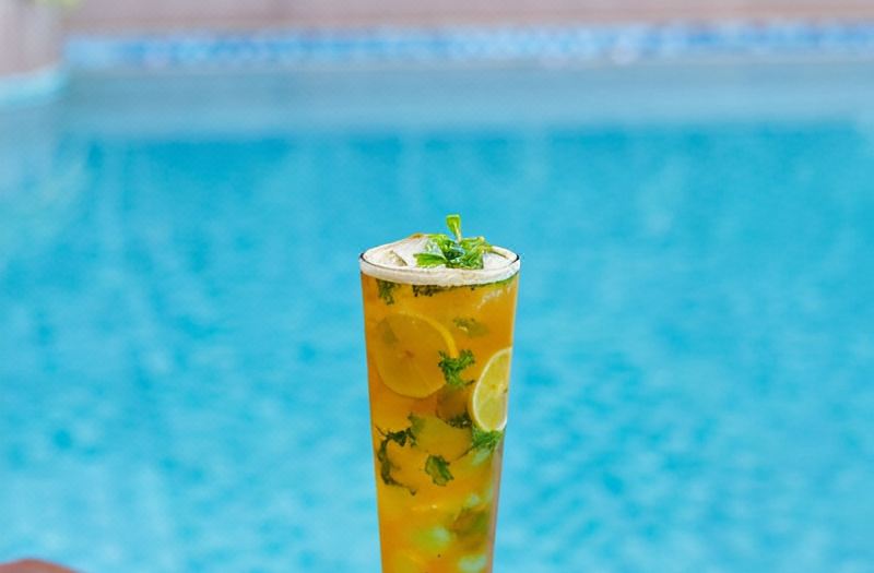 Lemon Tree Premier, Mumbai International Airport photo 2
