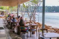 Villa Cha-Cha Salad Beach Koh Phangan - فطور