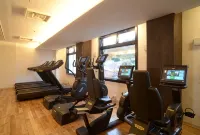 Kawana Hotel - palestra