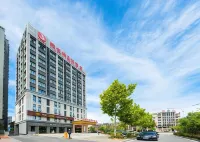 Vienna 3 Best Hotel (Jiuhuashan High-Speed Railway Station)