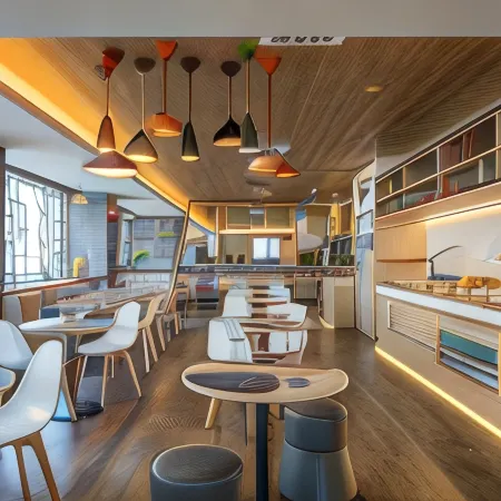 Ibis Styles Lisboa Centro Liberdade NE