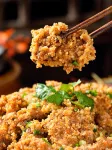 Songpan Sunrise Hotel - breakfast