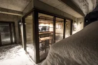 SnowDog Village