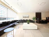 Richmond Hotel Fukushima Ekimae Hotels in Fukushima City