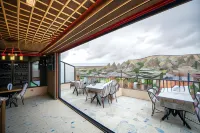 Volare Stone Hotel