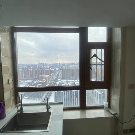 Zizaiju Loft Apartment Hotel