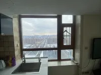Zizaiju Loft Apartment Hotel - Romantik