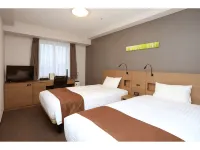 Smile Hotel Premium Sapporo Susukino