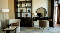 Hyde Hotel Dubai Ξενοδοχεία στην πόλη Ντουμπάι