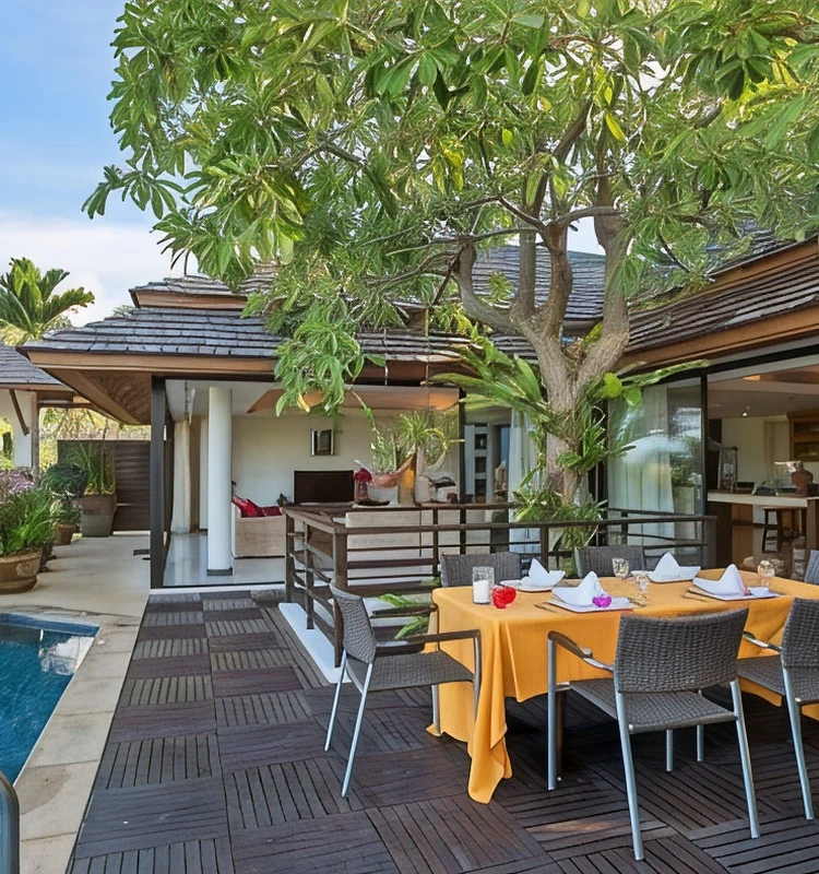 รูปภาพของบ้านบัวสวรรค์