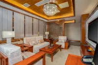 HAW THORN BY WYNDHAM(Xianggelila Dukezong Old Town) - 4-Star