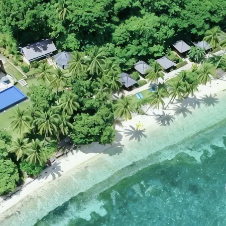 Tuburan Cove Beach Resort
