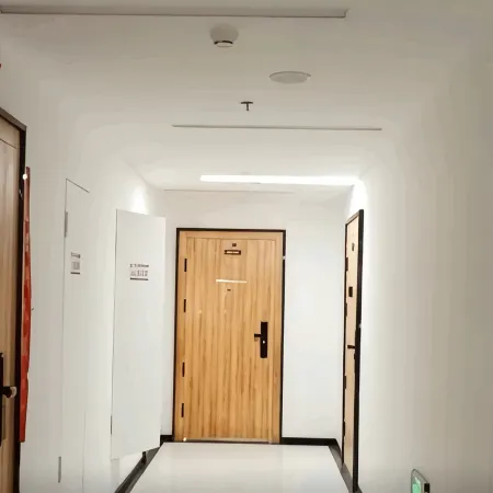 Juyou Homestay