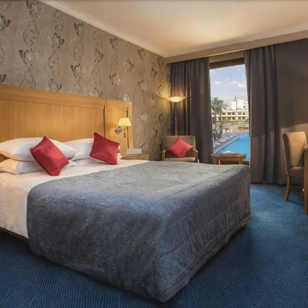 Le Passage Cairo Hotel & Casino Ξενοδοχεία στην πόλη Κάιρο