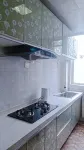 Jinpin Homestay (Fucheng Phase Five | Shangjie Times Square) - balcony