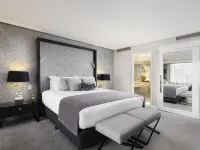 Sofitel Brisbane Central Hotels near Anzac Square