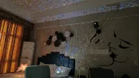 Ji'an Lianshang Cinema Homestay