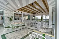 Hotel Mongibello Ibiza - 朝食