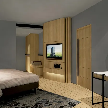 Novotel Karawang