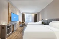 HanTing Hotel (Chizhou Shangzhidu)