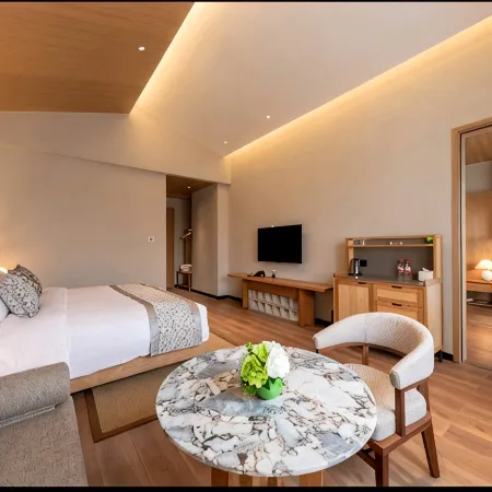 Net Hotel (Yujingling Branch)