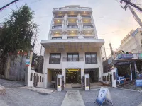 費瓦旅行飯店 萨朗科观景塔附近的飯店