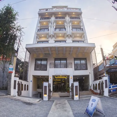 Hotel Fewa Trip
