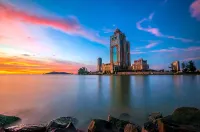 Holiday Inn Express KOTA KINABALU CITY CENTRE by IHG Hotels in 