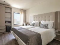 Oporto Airport & Business Hotel Hotels in Maia