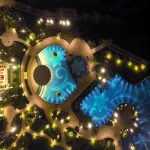 YUNMAN RUIJIN RESORT HOTEL - Pools