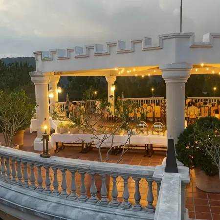Dalat Edensee Lake Resort & Spa