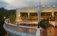 Dalat Edensee Lake Resort & Spa - Mountain view
