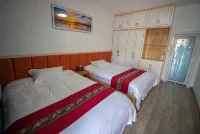 Xiapu Lüxia Linjia Xiaozhu Boutique Homestay (Xiaweidao)